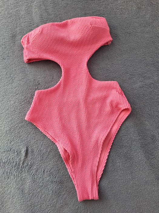 Бански - розов. Ново състояние