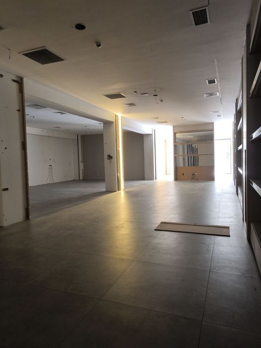 Сдается в аренду коммерческое помещение в самом центре Ташкента!