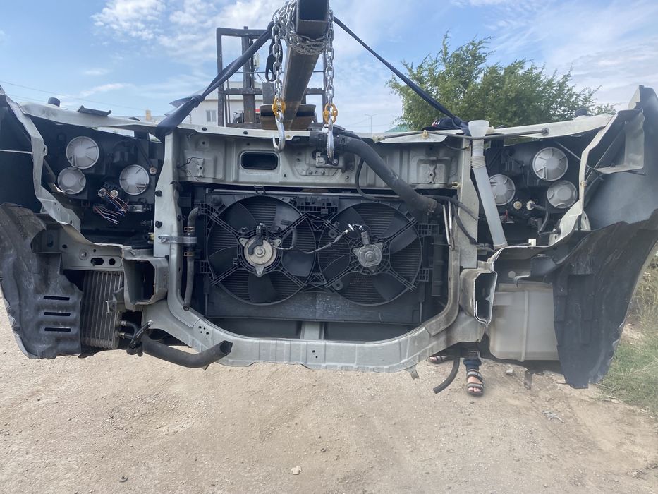 Ноускат Делика D5