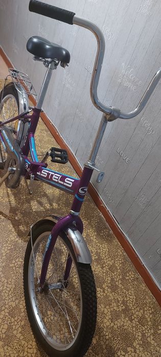 Продам велосипед