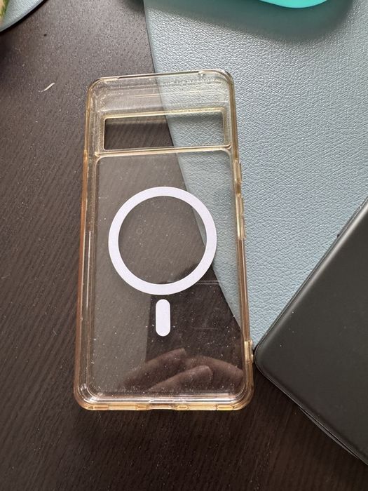 Продам Pixel 8 pro