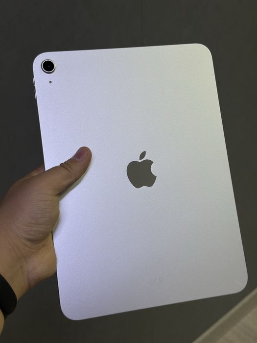 iPad 11 (A16) 128 GB не был в использовании | Mobile Zone