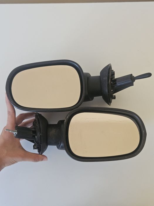 Set oglinzi Dacia Logan 1