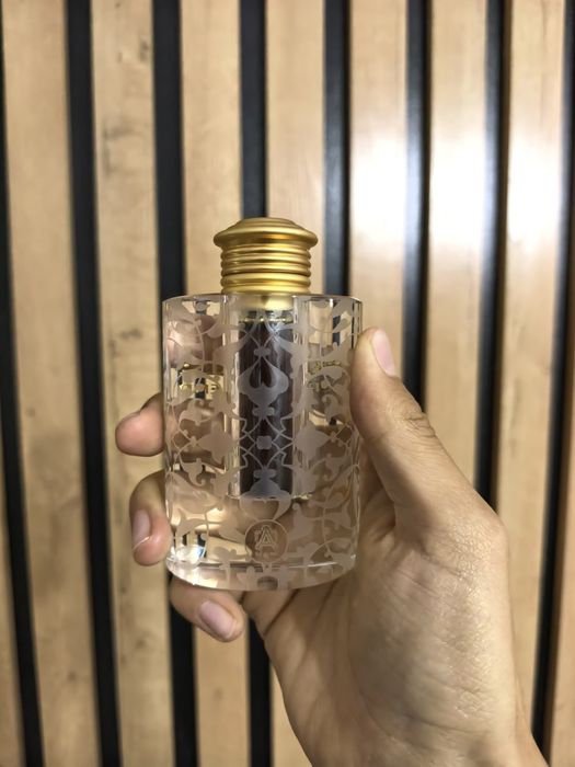 Парфюм Heritage blend. из востока
