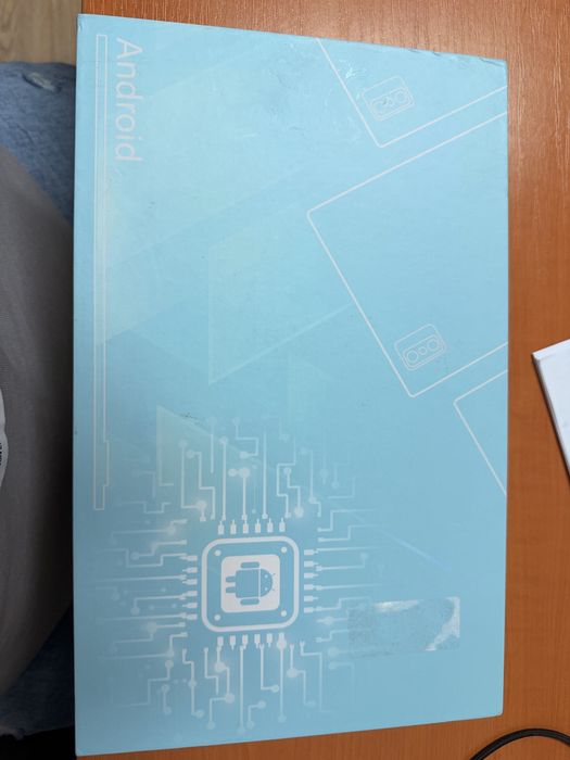 Tableta 10 inch , android 13, 12 gb ram, octa core, 128 gb memorie