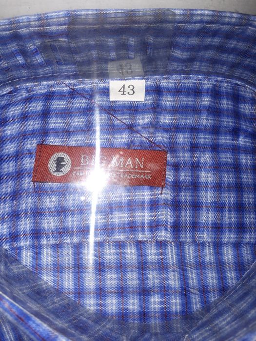 Сарочка для мальчиков 43 размер