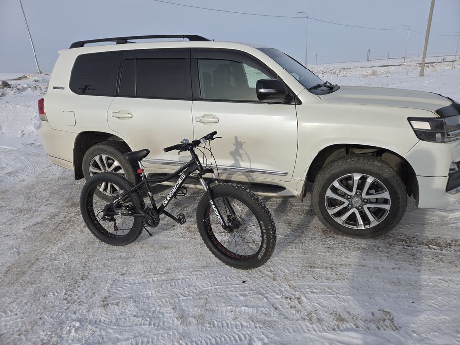 Продам велосипед ПитБайк