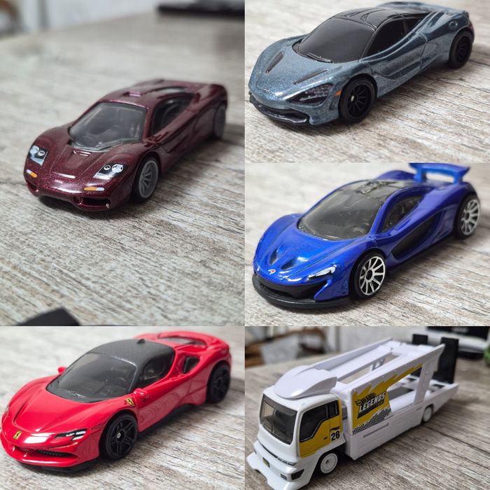 Hotwheels машинки, модельки