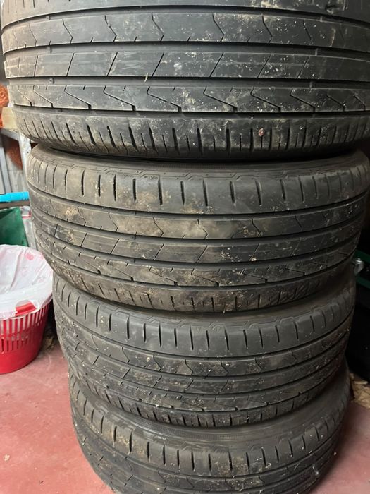 Roti aliaj 205/55 R16