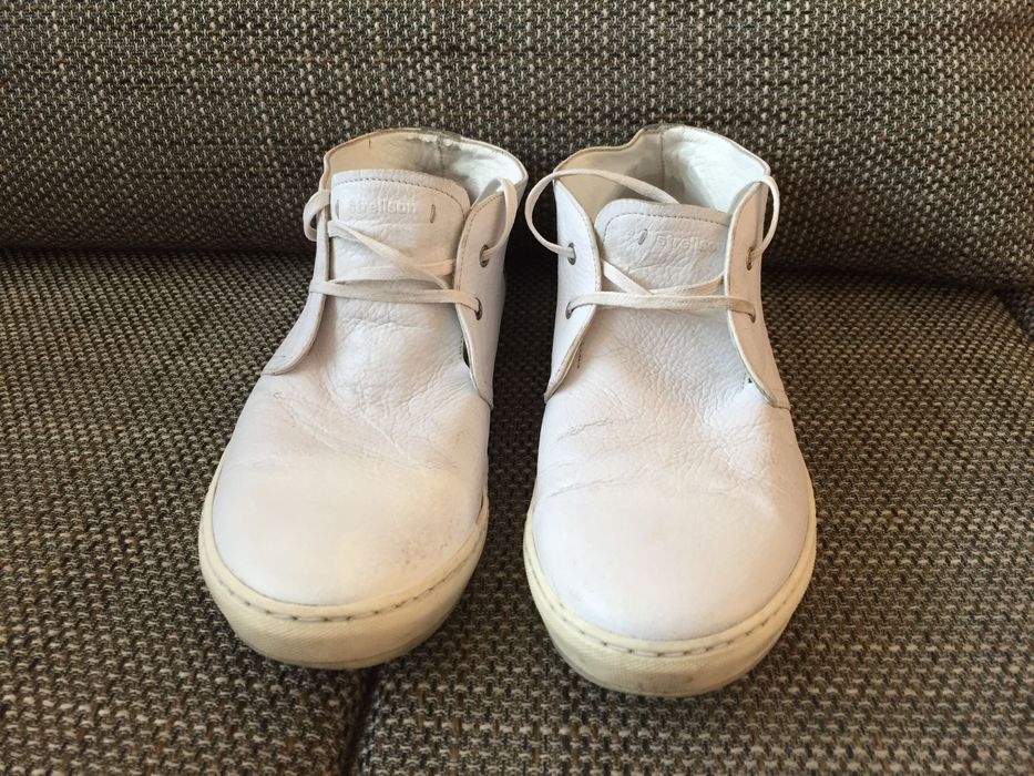 Обувки Strellson