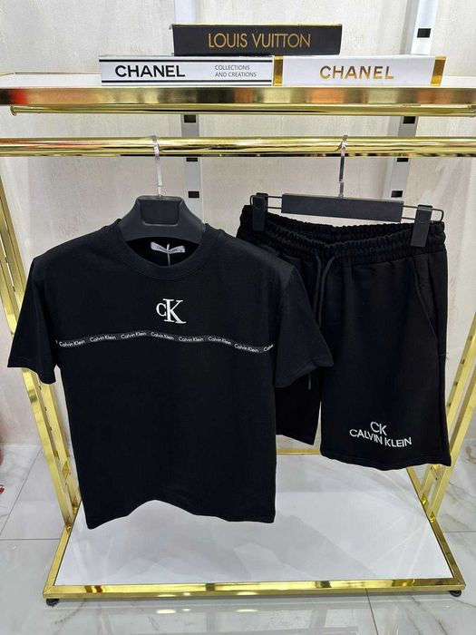 Мъжки Летни Екипи Balenciaga