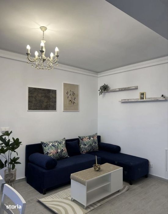 Apartament 2 camere de închiriat