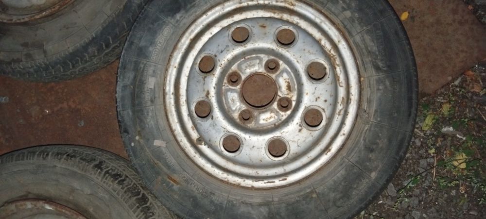 Продам диски 13R