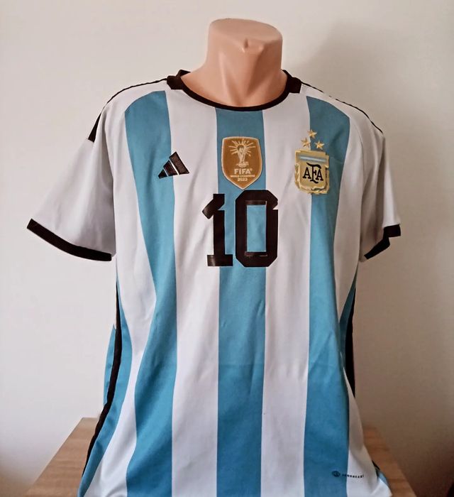 Tricou Messi 2022