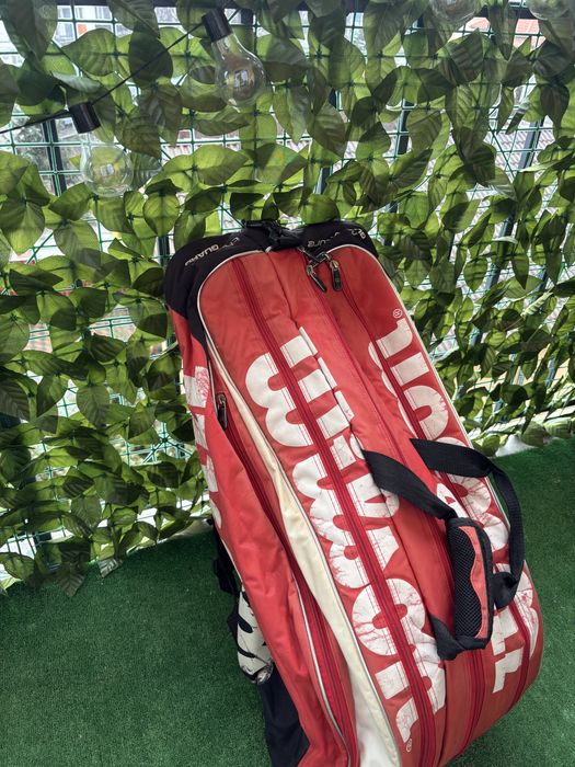 Rucsac Wilson tour 3 rocket