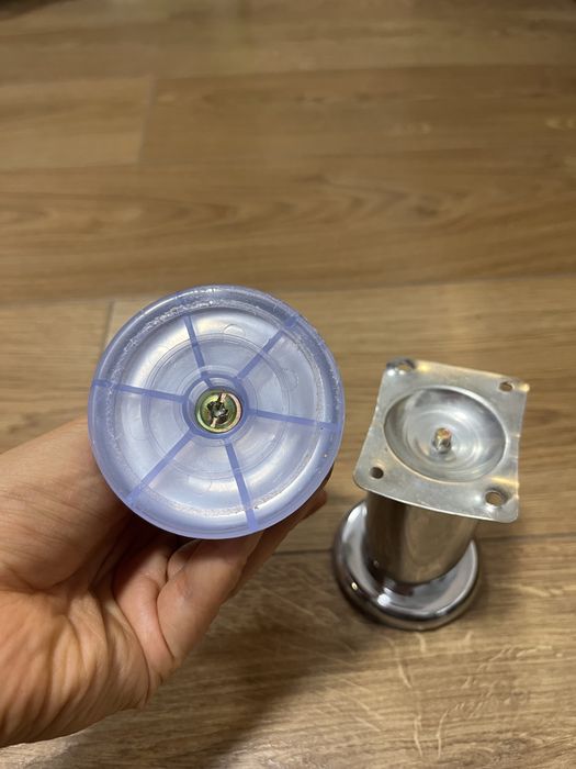 Ножки для мебели