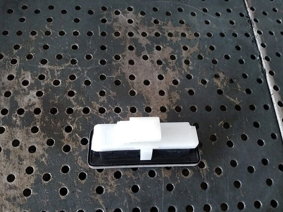 Switch deschidere haion citroen c5 aircross 9816255980