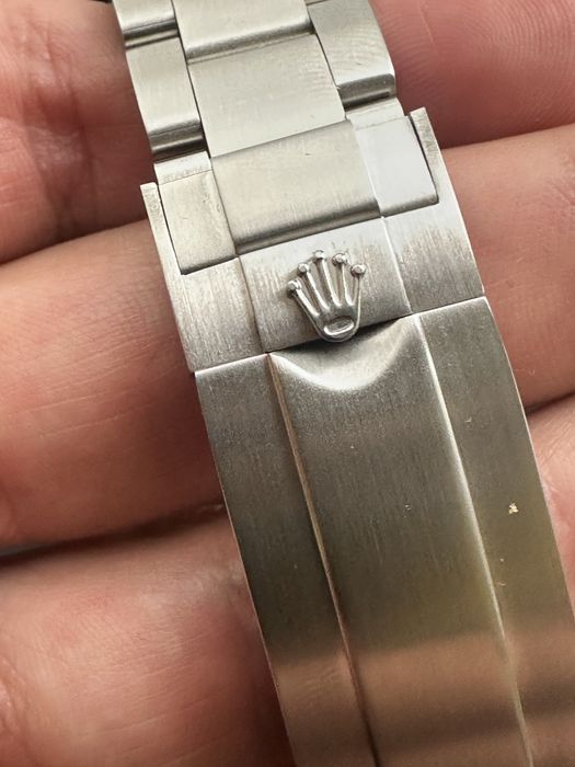 Rolex Submariner No date