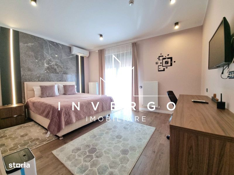 Apartament in bloc nou, 1 camera, de inchiriat, in Zorilor