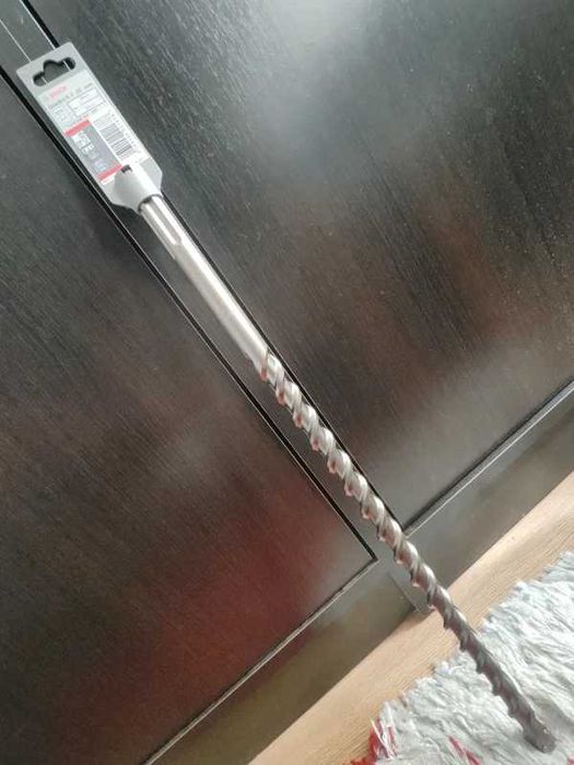 Burghiu Bosch sds max 20 x 400 x 540 mm, - nou, cu eticheta