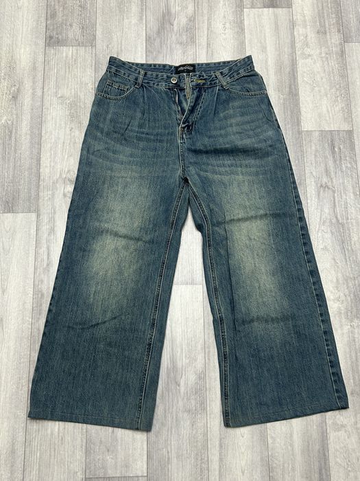 Джинсы efirwear