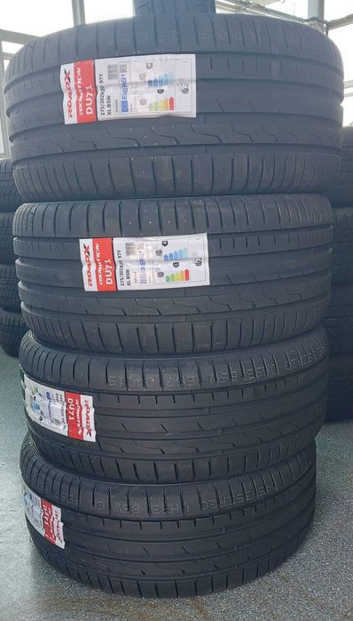 Jante BMW Seria 8 G14 G15 G16  Anvelope Vara Noi Road X 275 30 R20