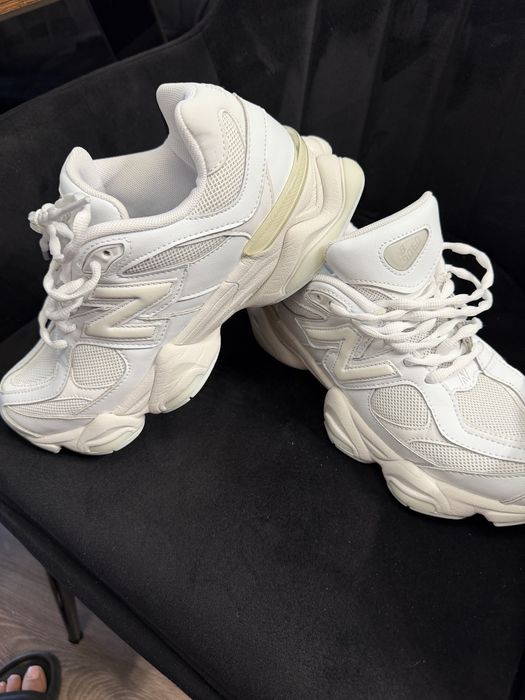 Нови бели New Balance