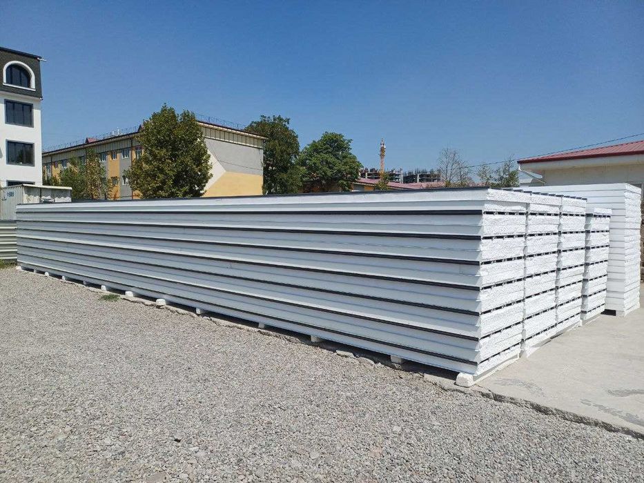 Sendvich panel\Сэндвич понел\Сендвич панель\