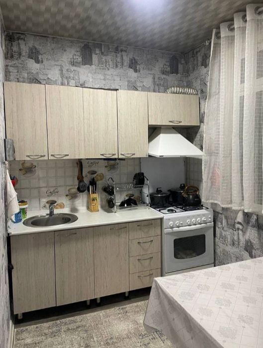 Продается квартира