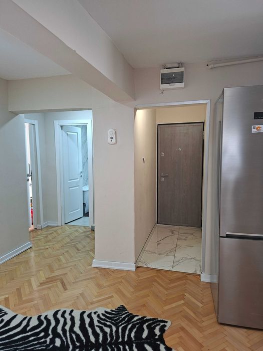 Apartament cu 4 Camere finisat Ultracentral