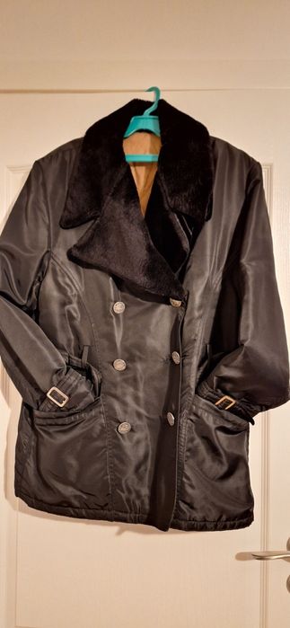 Олекотено яке Nike, Gore Тex технология, размер М