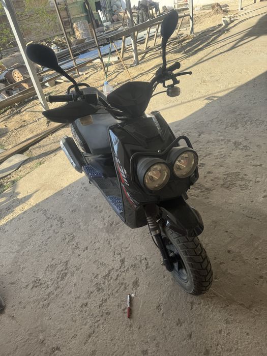 Скутер мото 150 куб