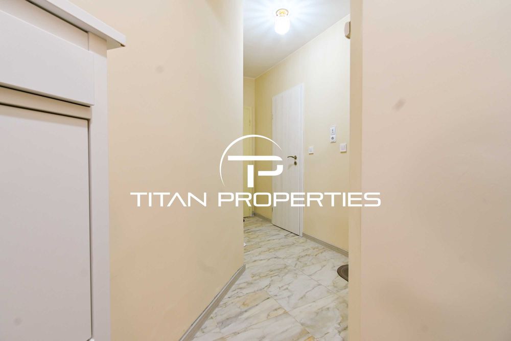 Дава се под наем Тристаен апартамент в София, Оборище - 75 кв.м за 765 € - Снимка #5