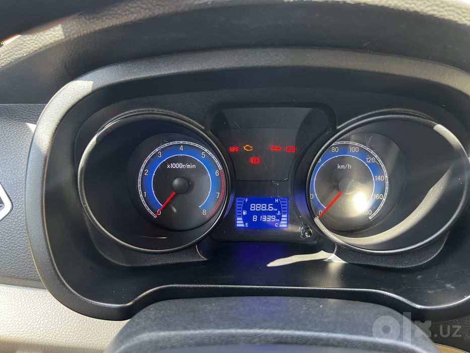 Changan t3 labo sotiladi