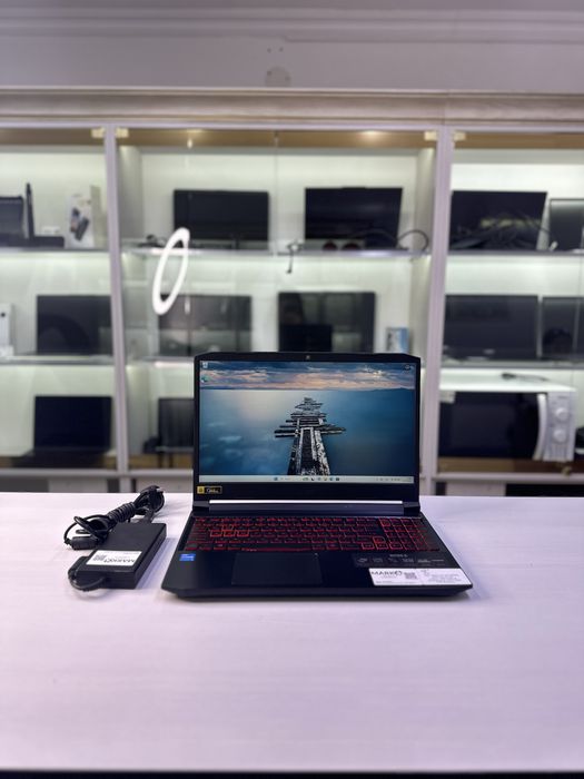 Acer nitro 5 Intel core i5