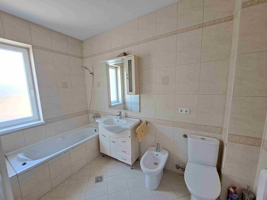 Inchiriez casa in Tg. Mures, Unirii