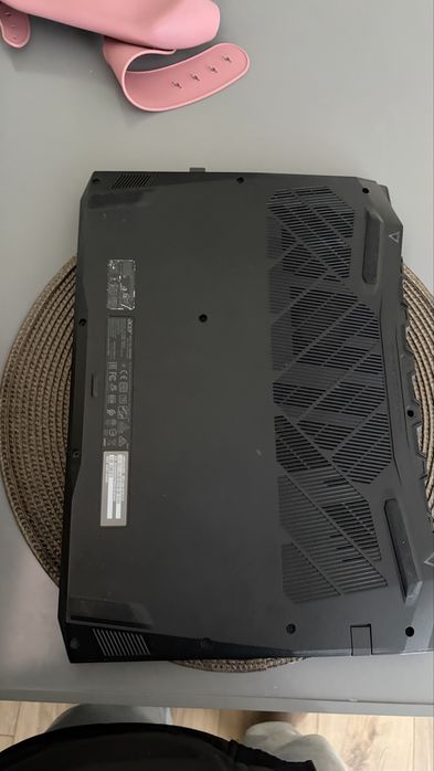 Продам ноутбук Acer nitro5