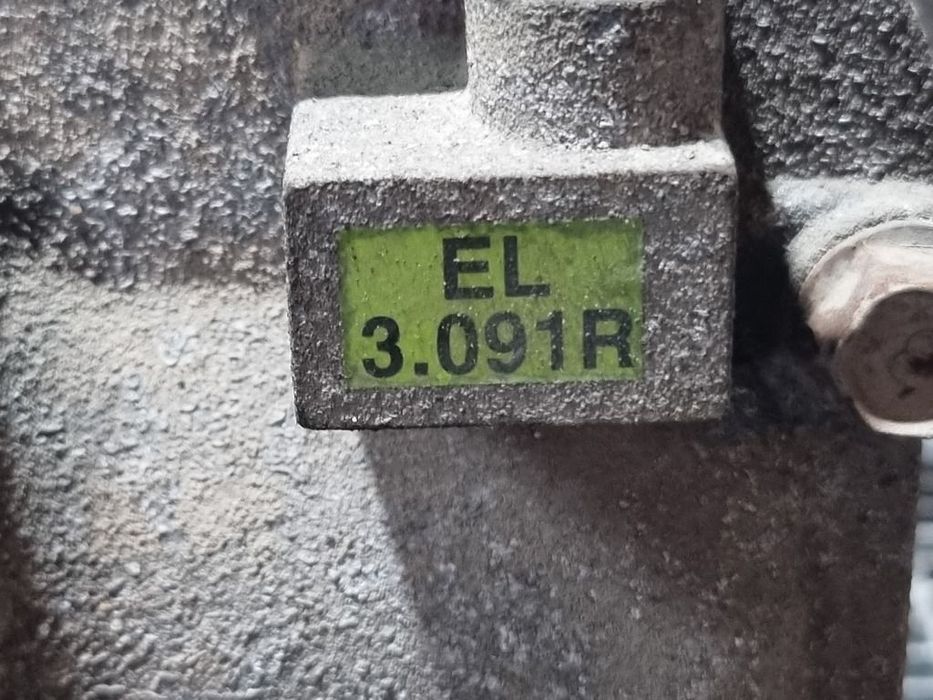 Grup spate Hyundai IX35 2.0 CRDI 2010 - 2019 136CP Manuala 6 Trepte D4HA Euro5 (1491) ...