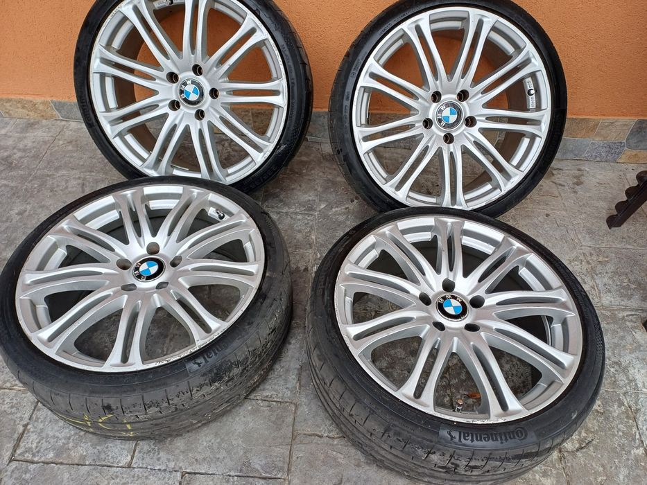 Roti complete de vară