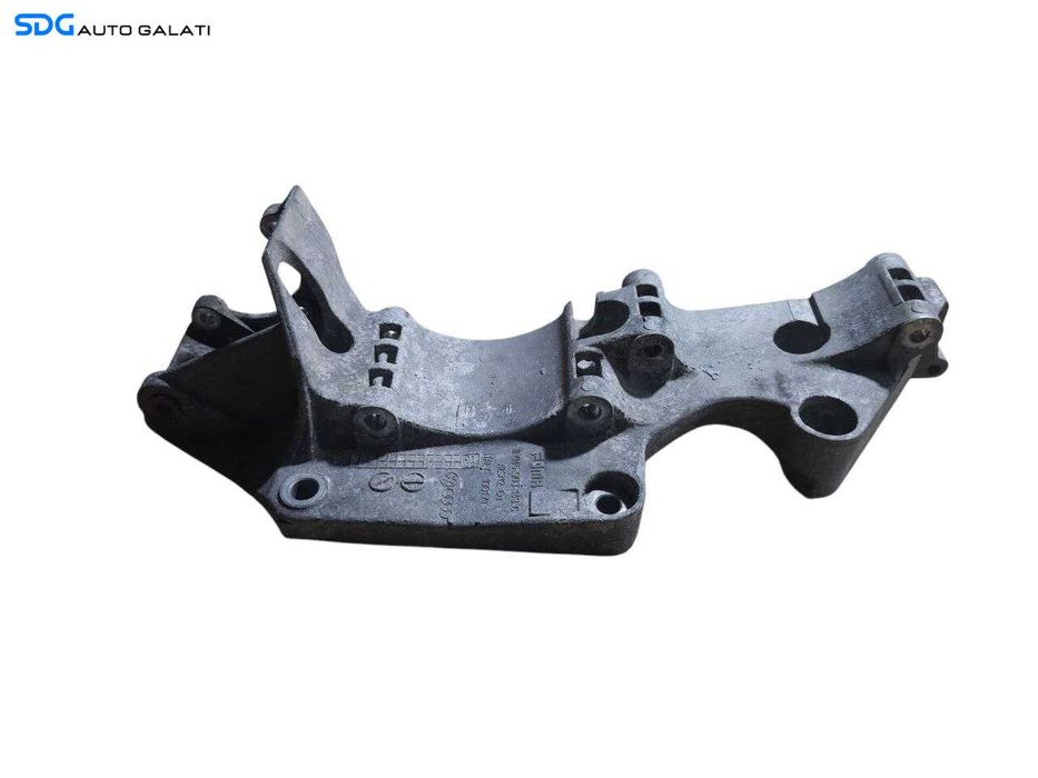 Suport Accesorii Motor Alternator Ford Galaxy 1.9 TDI 2001 - 2006 Cod 045903143C [N2055]