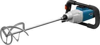 Masina amestecat Bosch GRW 18-2 1800 W noua
