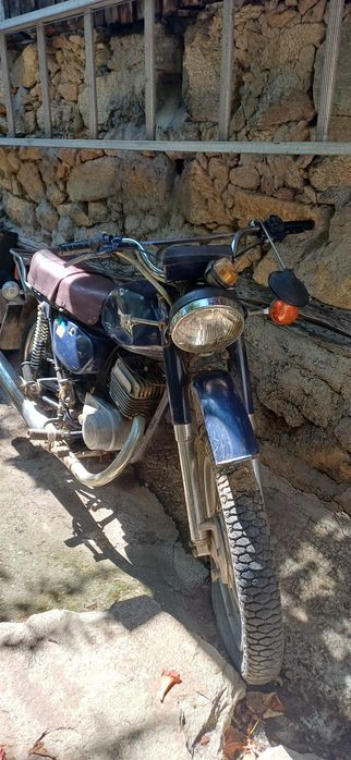 Минск 125 Продавам