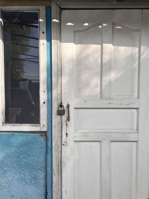 Сдам времянку 2комнаты