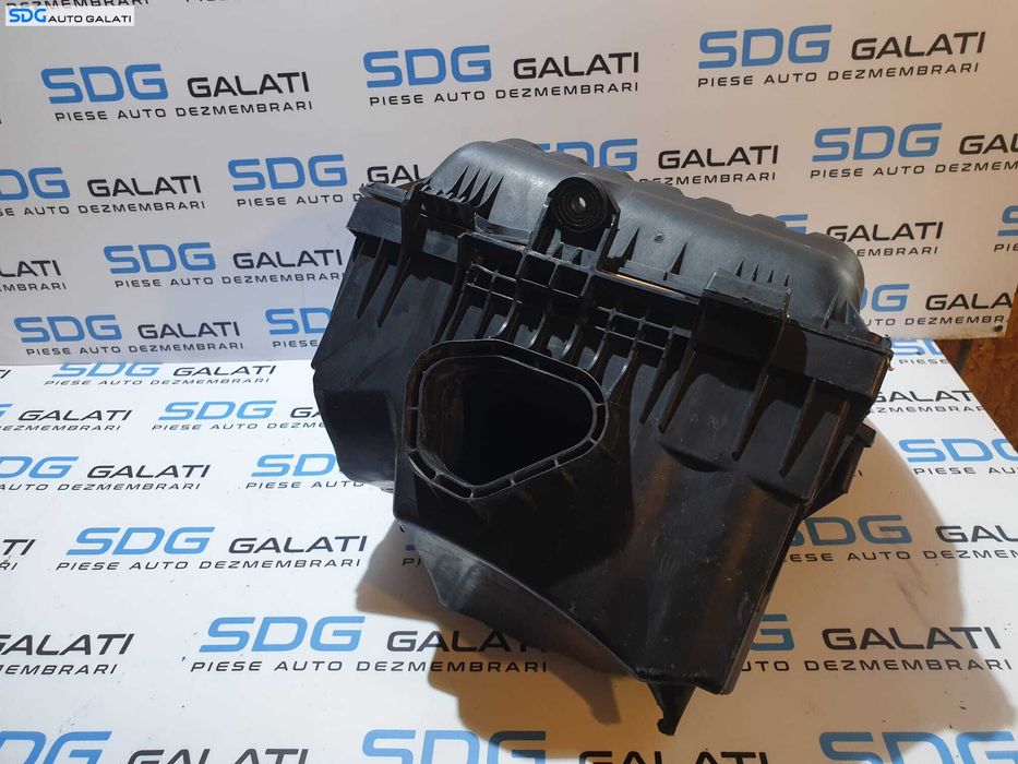 Carcasa Filtru Aer Ford Galaxy 1.9 TDI ASZ 2000 - 2006 Cod 7M3129607AE 3M219600AA [AV1392]