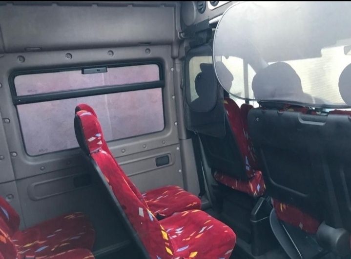 Renault master 2.8 tdi