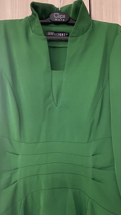 Платье нарядное