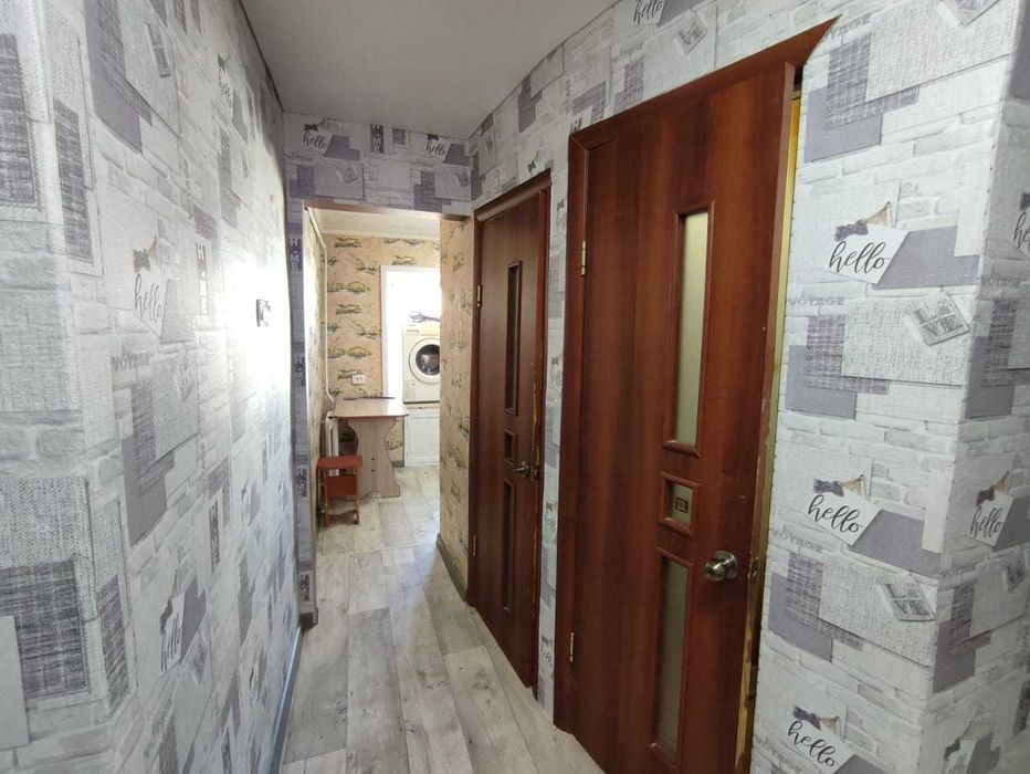 Продам 3х ком квартиру