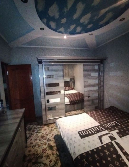 Фаргона заканал 3 хона кирпич янги план