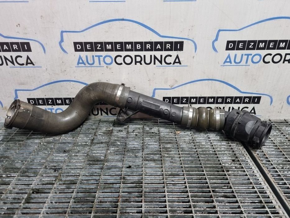 Furtun Dacia Duster Facelift - 81kW Euro5 (1097) 1035602503F2