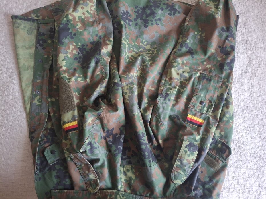 Флекарн бундесвер